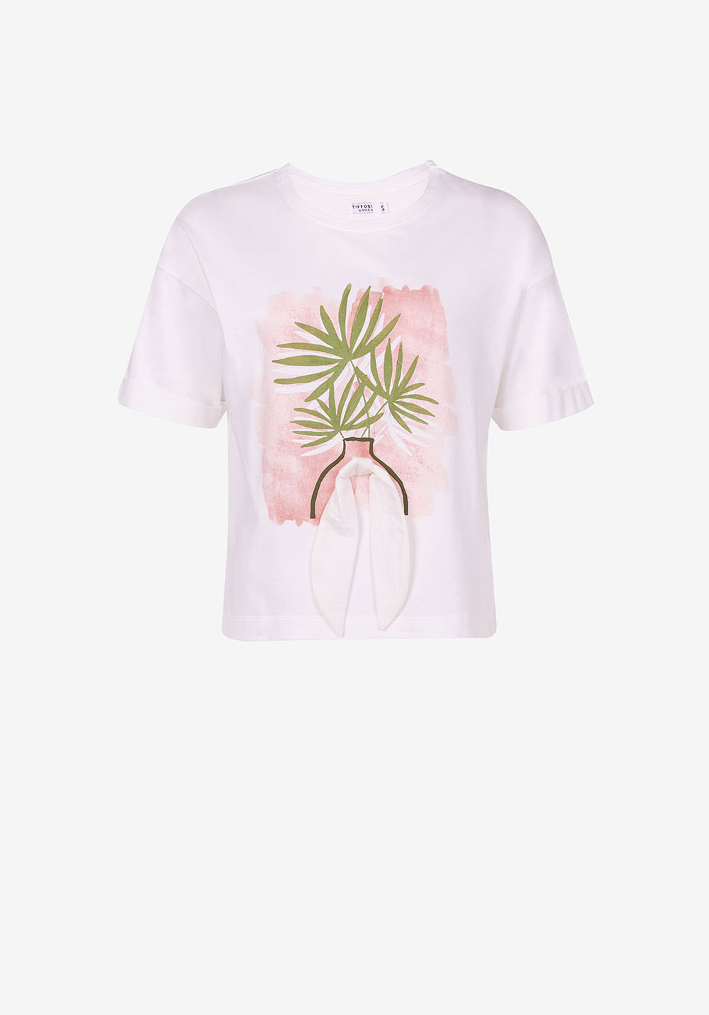 Camiseta Macadamia