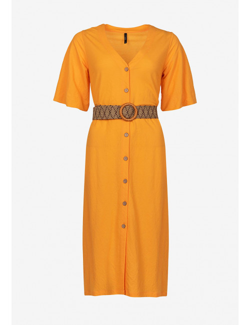 Vestido Selva