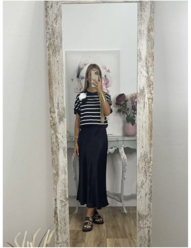 NKN JERSEY CALADO T-M/L