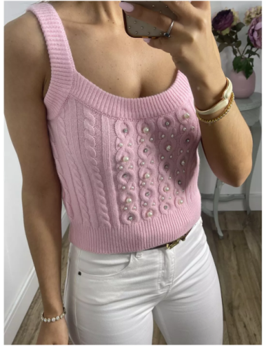 NKN TOP TIRANTES T-S