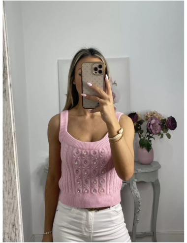 NKN TOP TIRANTES T-S