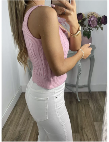 NKN TOP TIRANTES T-S