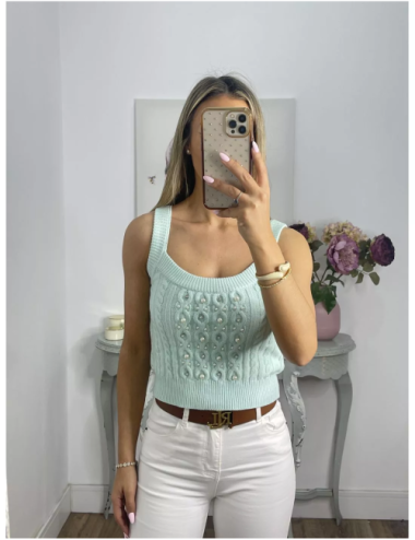 NKN TOP TIRANTES T-L