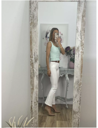 NKN TOP TIRANTES T-L