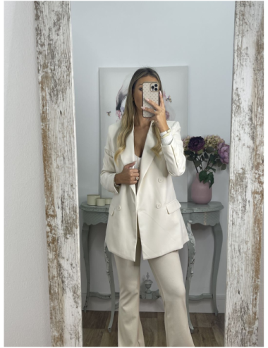 LOSAN CHAQUETA MARINO T-S