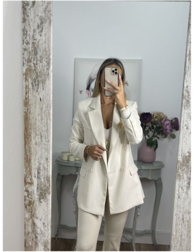 LOSAN CHAQUETA MARINO T-S