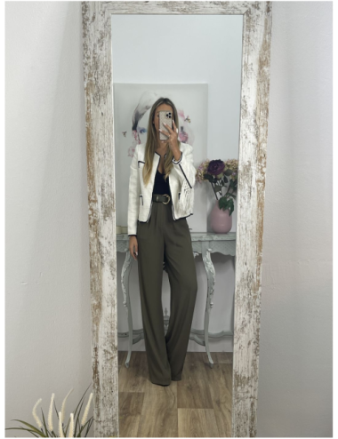 LOSAN CHAQUETA MARINO T-XL