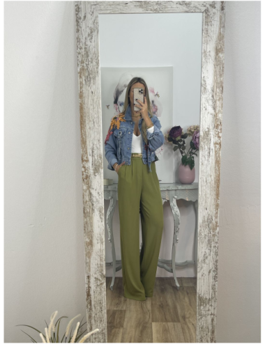 LOSAN CHAQUETA MARINO T-XXL